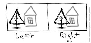 Почему от 3D болит голова - Часть 8 Расфокус и будущее 3D - 24 Почему от 3D болит голова - Часть 8 Расфокус и будущее 3D - 24