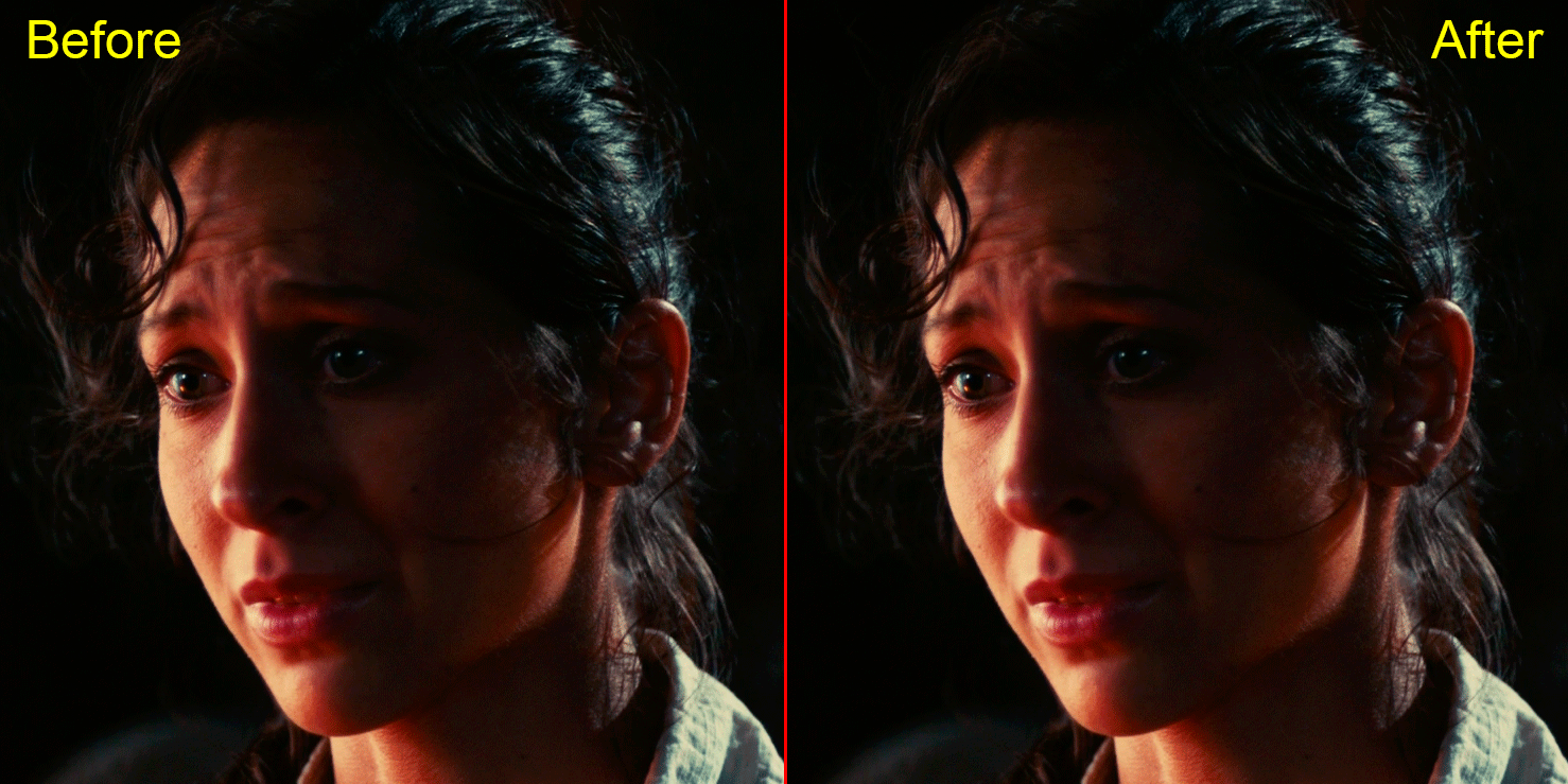 Почему от 3D болит голова - Часть 8 Расфокус и будущее 3D - 33 Почему от 3D болит голова - Часть 8 Расфокус и будущее 3D - 33