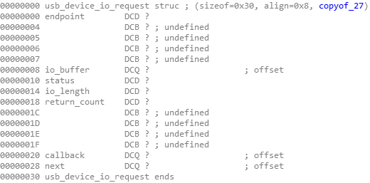 Технический анализ эксплойта checkm8 - 10 Технический анализ эксплойта checkm8 - 10