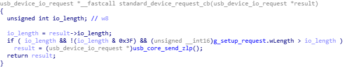 Технический анализ эксплойта checkm8 - 12 Технический анализ эксплойта checkm8 - 12