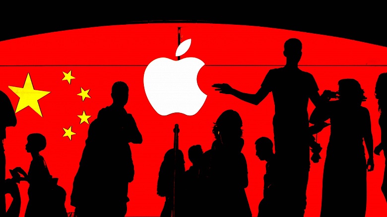 Три года тюрьмы, родительский дом и машина за попытку обмануть Apple