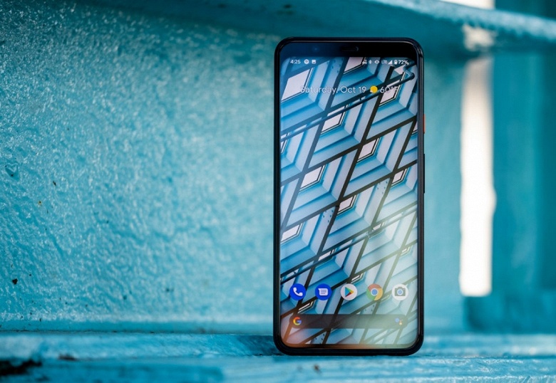 OnePlus потроллила Google, а потом передумала и удалила сообщение - 1 OnePlus потроллила Google, а потом передумала и удалила сообщение