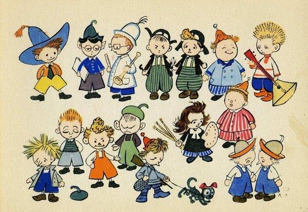 Человек с четырьмя «эн» или Советский Нострадамус - 11 image