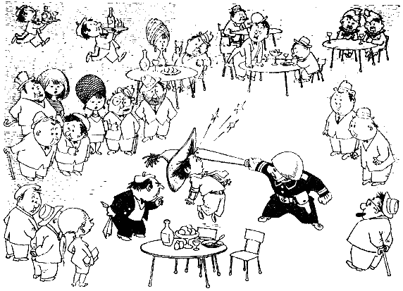 Человек с четырьмя «эн» или Советский Нострадамус - 13 image