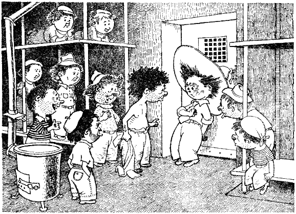 Человек с четырьмя «эн» или Советский Нострадамус - 14 image