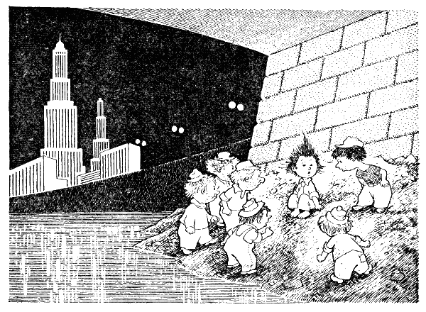 Человек с четырьмя «эн» или Советский Нострадамус - 15 image