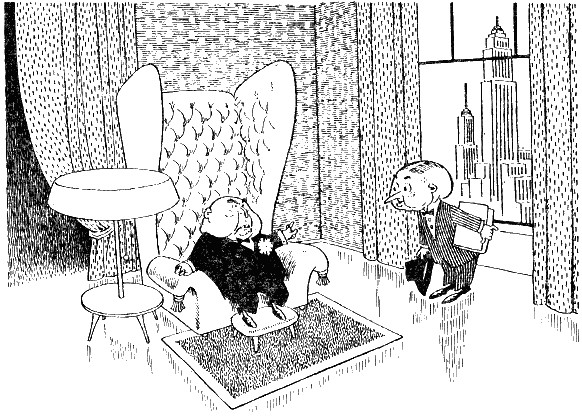 Человек с четырьмя «эн» или Советский Нострадамус - 16 image