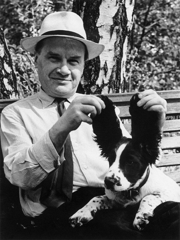 Человек с четырьмя «эн» или Советский Нострадамус - 18 image