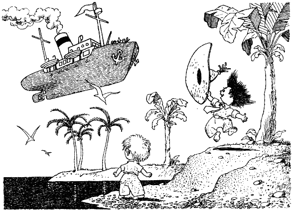 Человек с четырьмя «эн» или Советский Нострадамус - 19 image