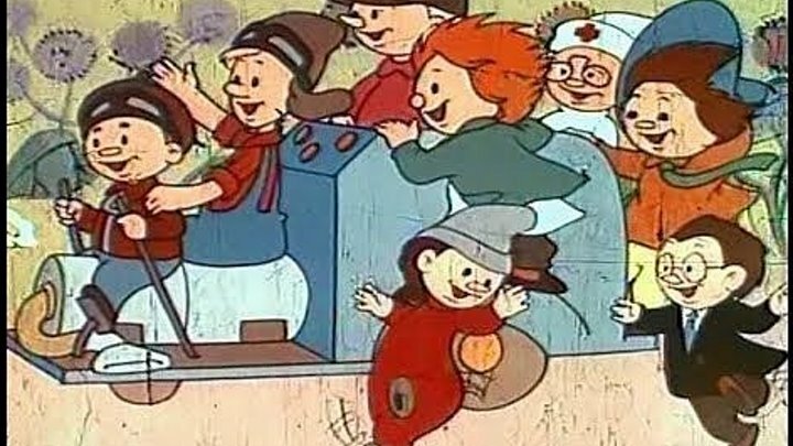 Человек с четырьмя «эн» или Советский Нострадамус - 5 image