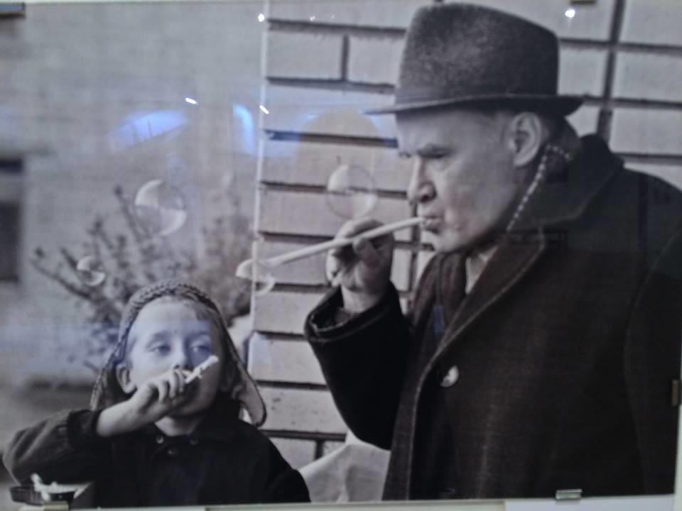 Человек с четырьмя «эн» или Советский Нострадамус - 1 image