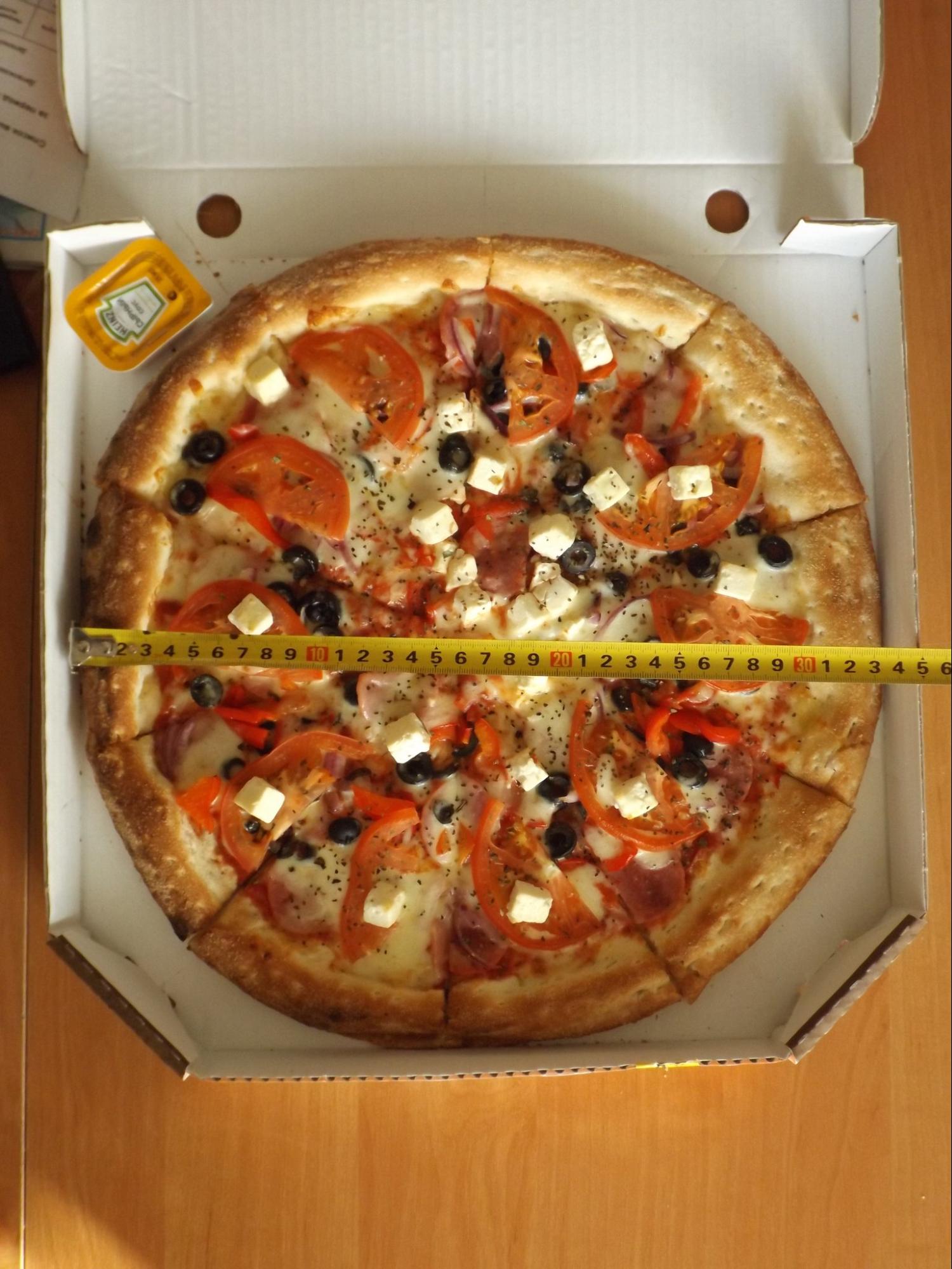 Как я создал сервис по контролю качества из таблиц и палок - 3 Как я создал сервис по контролю качества из таблиц и палок - 3