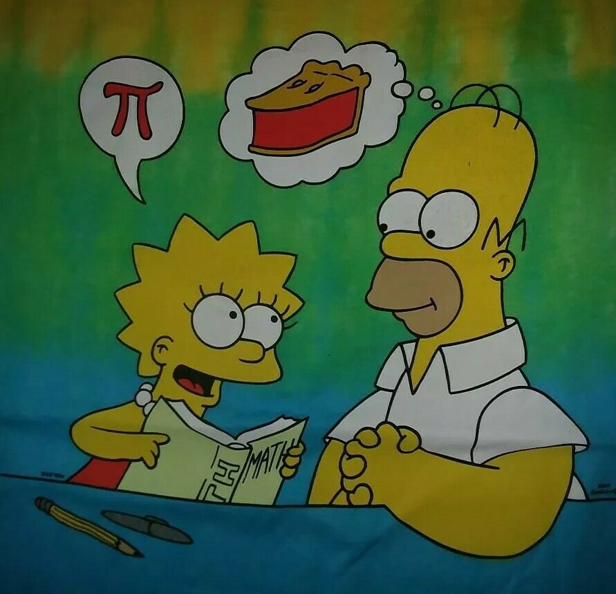 Краткий путеводитель по математике для иностранцев - 1