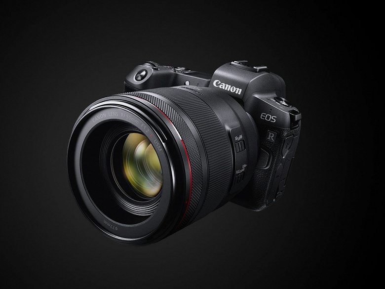 Намерение Canon выпустить топовую беззеркалку подтверждено представителем компании - 1 Намерение Canon выпустить топовую беззеркалку подтверждено представителем компании