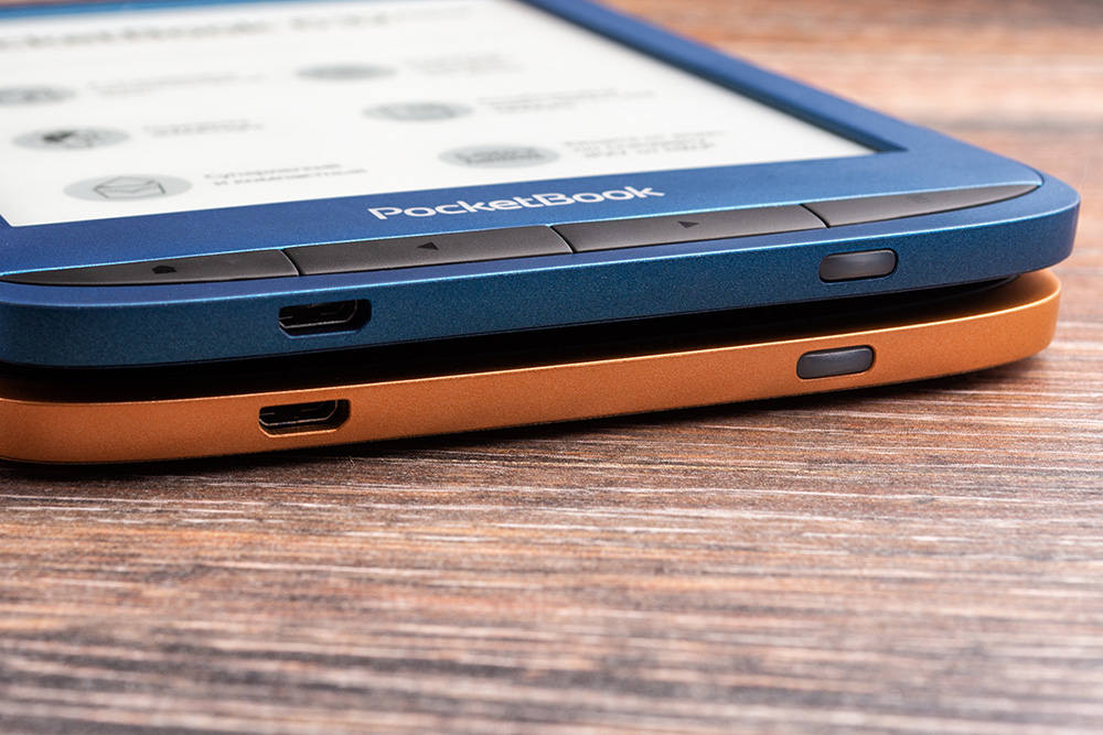 Обзор PocketBook 632 и 632 Aqua – маленьких флагманских 6-дюймовых ридеров с E Ink - 37