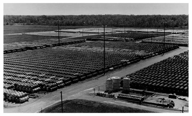 В Россию начали завозить радиоактивные отходы из Европы? Разбираемся - 4 В Россию начали завозить радиоактивные отходы из Европы? Разбираемся - 4