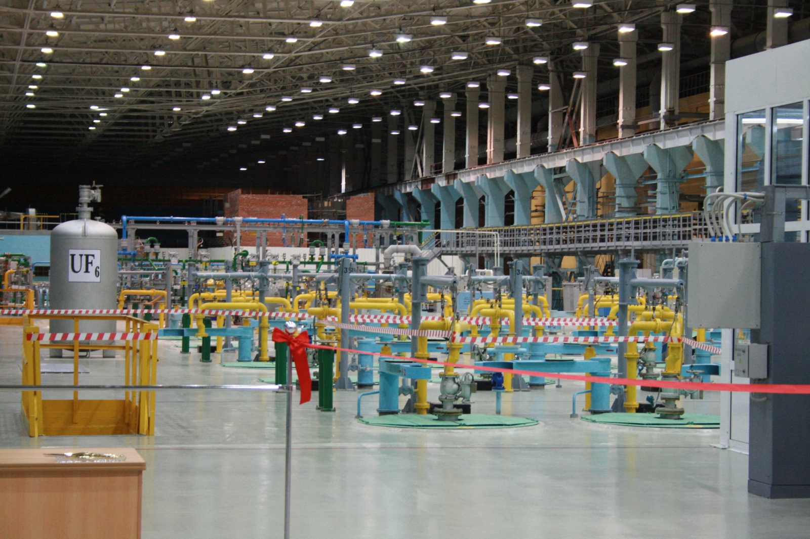 В Россию начали завозить радиоактивные отходы из Европы? Разбираемся - 5 В Россию начали завозить радиоактивные отходы из Европы? Разбираемся - 5