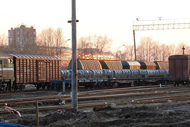 В Россию начали завозить радиоактивные отходы из Европы? Разбираемся - 1 В Россию начали завозить радиоактивные отходы из Европы? Разбираемся - 1