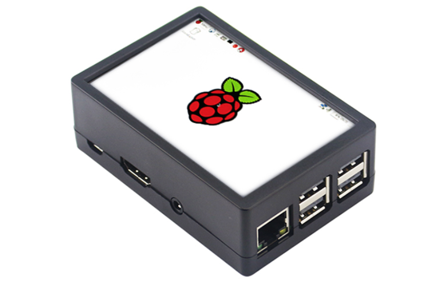5 способов полезного использования Raspberry Pi - 1