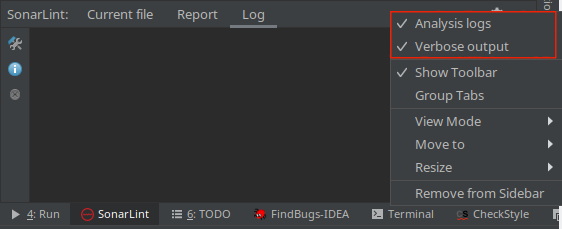 SonarQube и IntelliJ IDEA: правильная интеграция - 11