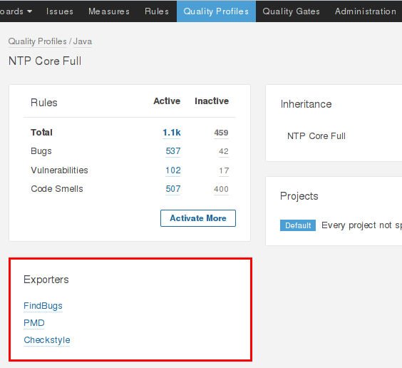 SonarQube и IntelliJ IDEA: правильная интеграция - 14