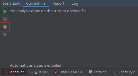 SonarQube и IntelliJ IDEA: правильная интеграция - 3