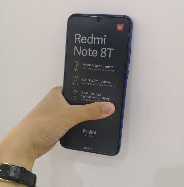 Никакого &laquo;идеального&raquo; Redmi Note 8. Новая модель получит NFC, но останется на SoC Snapdragon 665
