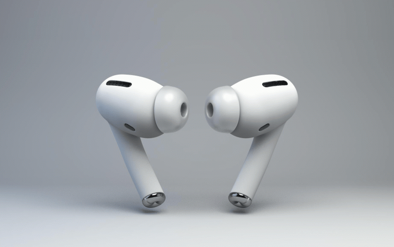 &laquo;Профессиональные&raquo; наушники Apple AirPods выйдут на следующей неделе