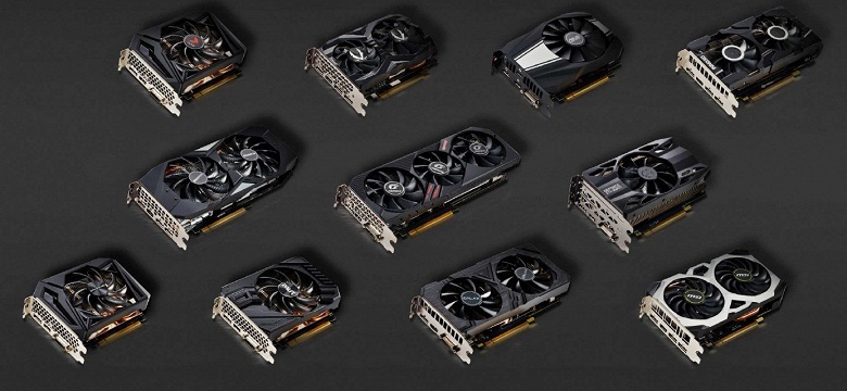 Тесты доказывают, что GeForce GTX 1660 Super будет очень выгодным предложением - 1 Тесты доказывают, что GeForce GTX 1660 Super будет очень выгодным предложением