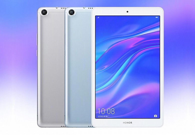 Honor Tab 6 будет одним из самых мощных планшетов в своём сегменте - 1 Honor Tab 6 будет одним из самых мощных планшетов в своём сегменте