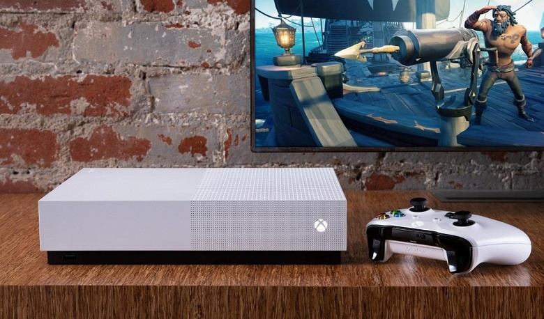 Большинство геймеров голосуют за оптические приводы в консолях - 2 Большинство геймеров голосуют за оптические приводы в консолях