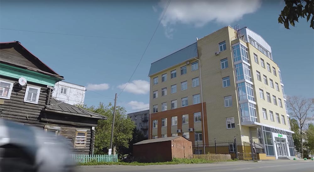 Парфенон. Миллиардеры из хрущоб: как братья Бухманы стали миллиардерами, а онлайн Вологда — глобальной - 11 Парфенон. Миллиардеры из хрущоб: как братья Бухманы стали миллиардерами, а онлайн Вологда — глобальной - 11