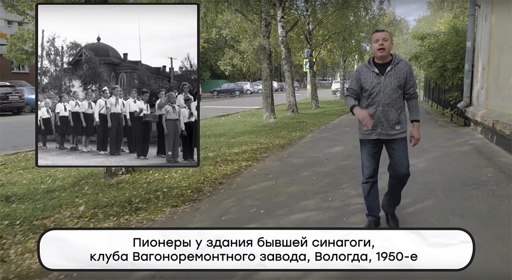 Парфенон. Миллиардеры из хрущоб: как братья Бухманы стали миллиардерами, а онлайн Вологда — глобальной - 17 Парфенон. Миллиардеры из хрущоб: как братья Бухманы стали миллиардерами, а онлайн Вологда — глобальной - 17