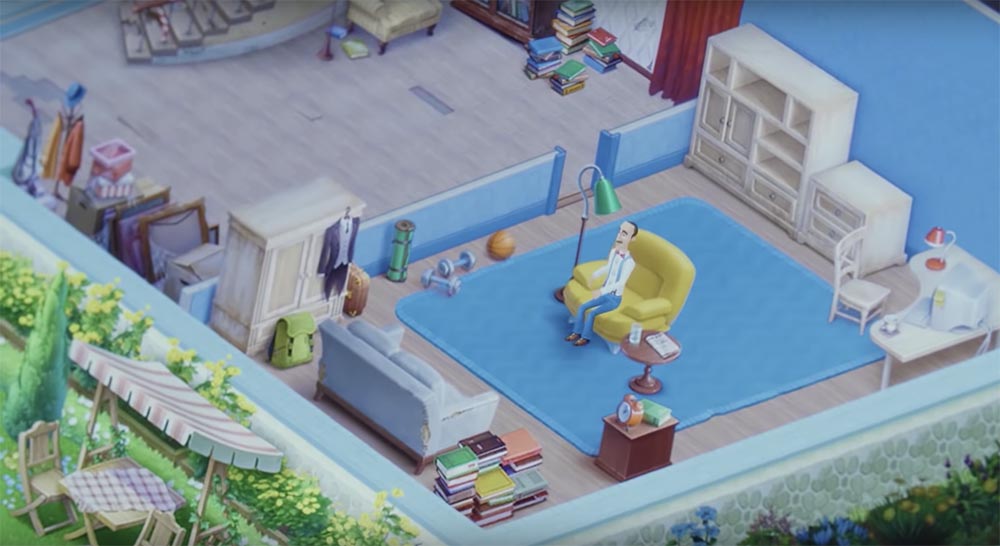 Парфенон. Миллиардеры из хрущоб: как братья Бухманы стали миллиардерами, а онлайн Вологда — глобальной - 31 Парфенон. Миллиардеры из хрущоб: как братья Бухманы стали миллиардерами, а онлайн Вологда — глобальной - 31