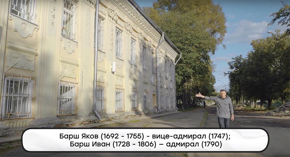 Парфенон. Миллиардеры из хрущоб: как братья Бухманы стали миллиардерами, а онлайн Вологда — глобальной - 41 Парфенон. Миллиардеры из хрущоб: как братья Бухманы стали миллиардерами, а онлайн Вологда — глобальной - 41