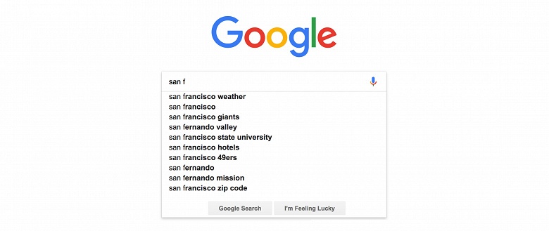 Поисковик Google совсем скоро станет другим