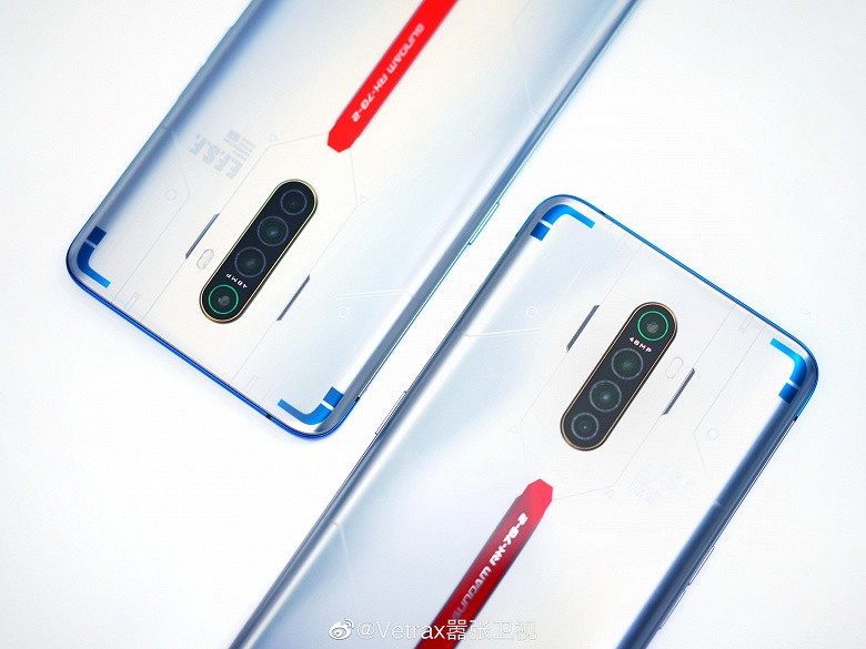 Уникальный смартфон Oppo выйдет уже завтра - 1 Уникальный смартфон Oppo выйдет уже завтра