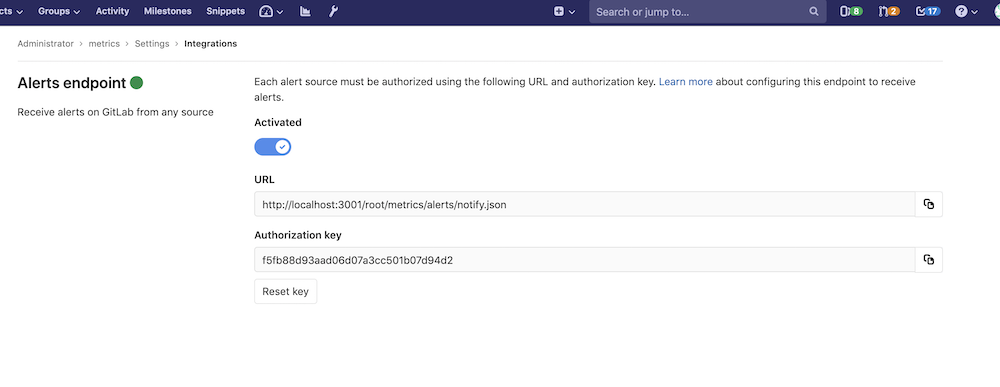 GitLab 12.4 с улучшенными зависимостями мердж-реквестов и Audit API - 13