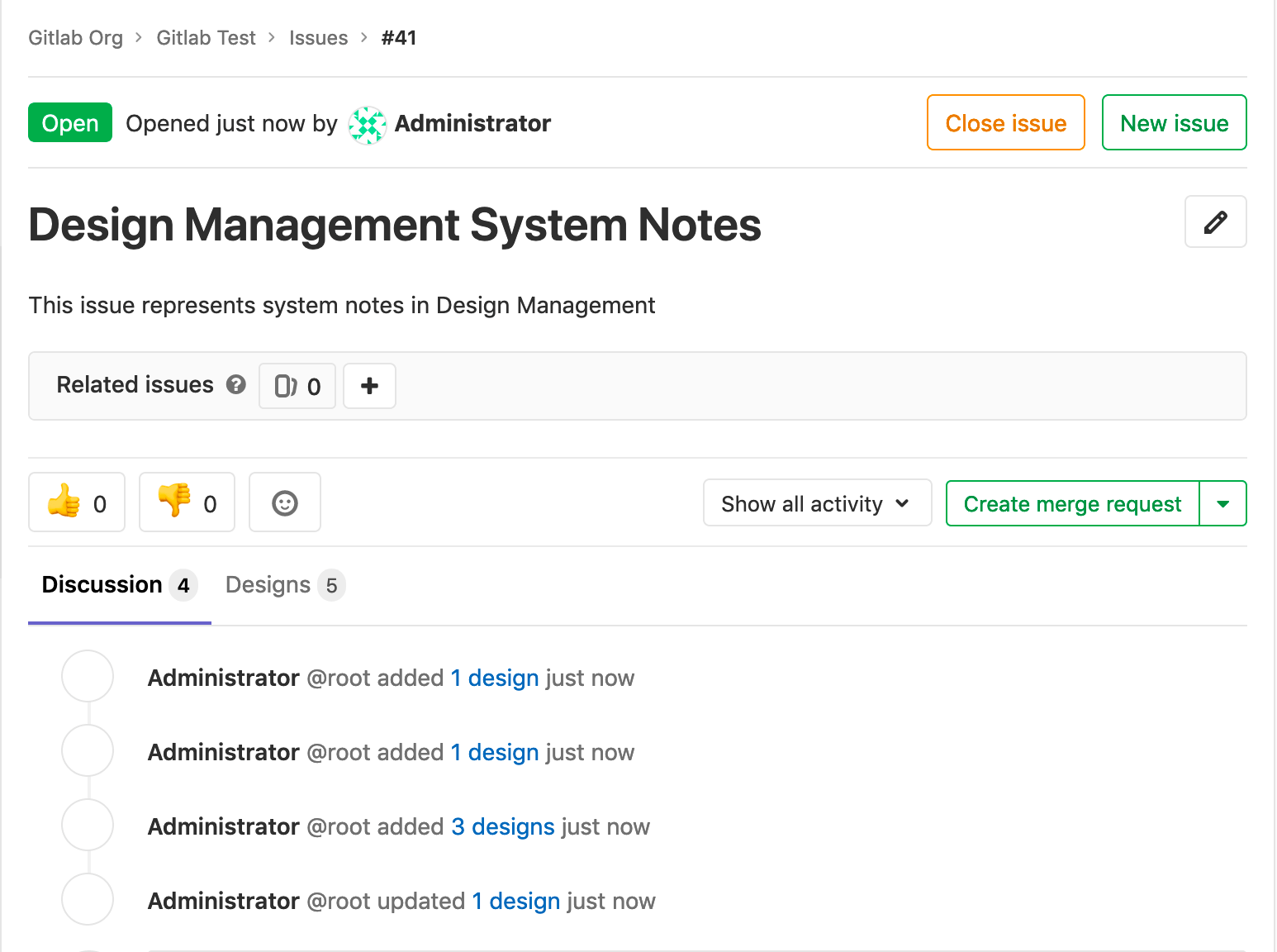 GitLab 12.4 с улучшенными зависимостями мердж-реквестов и Audit API - 16