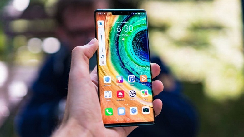 Долгожданные Huawei Mate 30 и Mate 30 Pro, наконец, появятся в странах Европы с Android 10 на борту