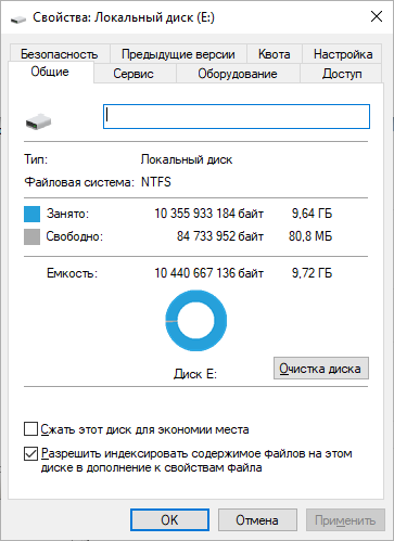 Как мы делали тариф для Windows VPS за 120 рублей - 8