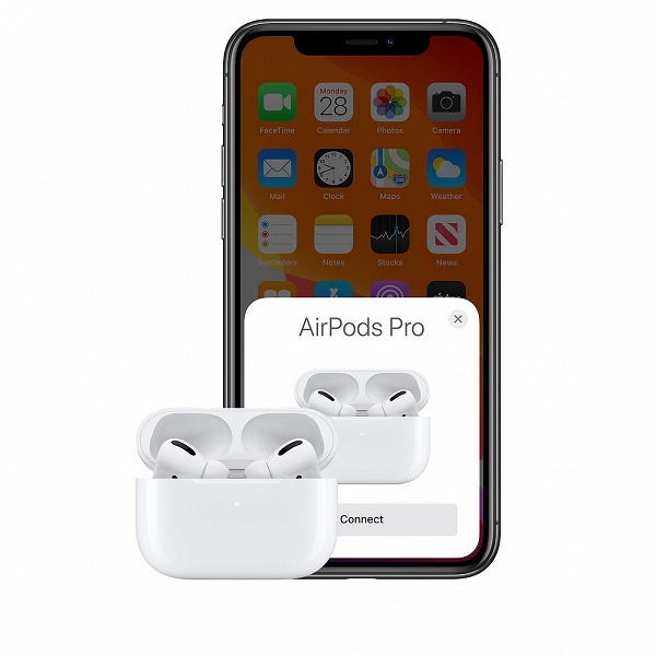 В России новенькие AirPods Pro обойдутся дороже Redmi Note 8 Pro