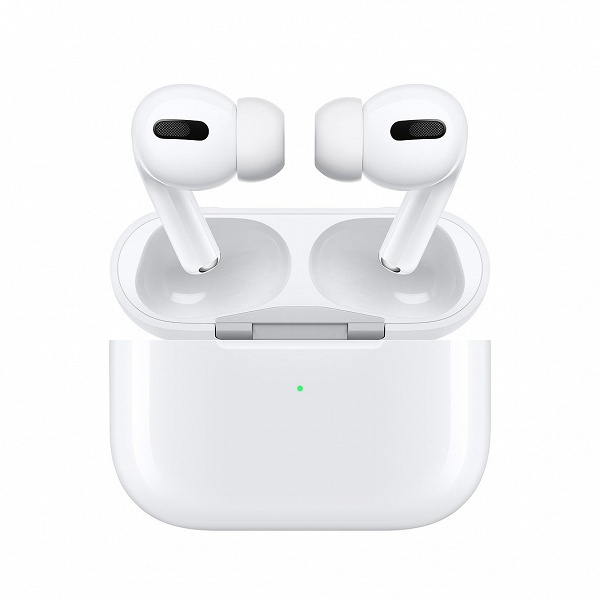 В России новенькие AirPods Pro обойдутся дороже Redmi Note 8 Pro