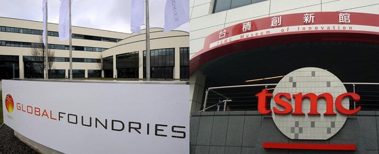 Globalfoundries и TSMC договорились - 1 Globalfoundries и TSMC договорились