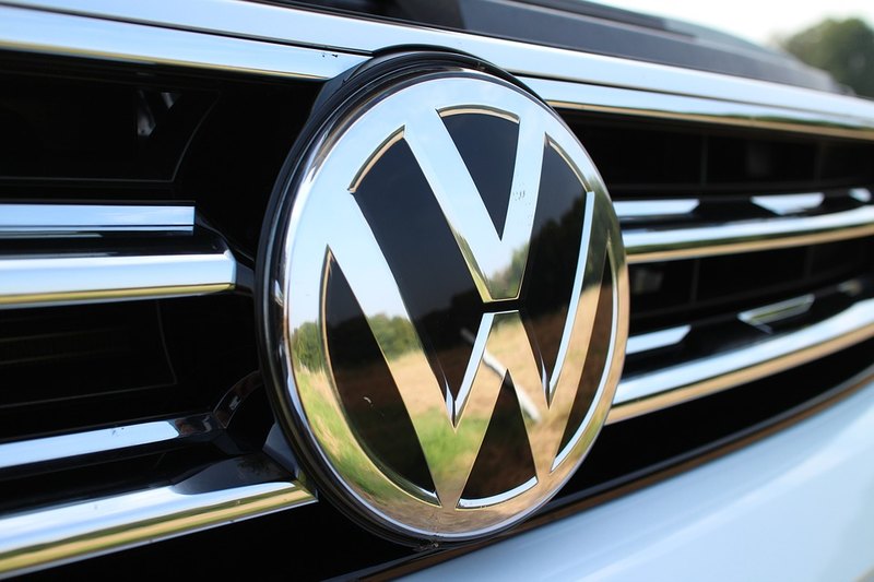 Volkswagen создал компанию для разработки беспилотников