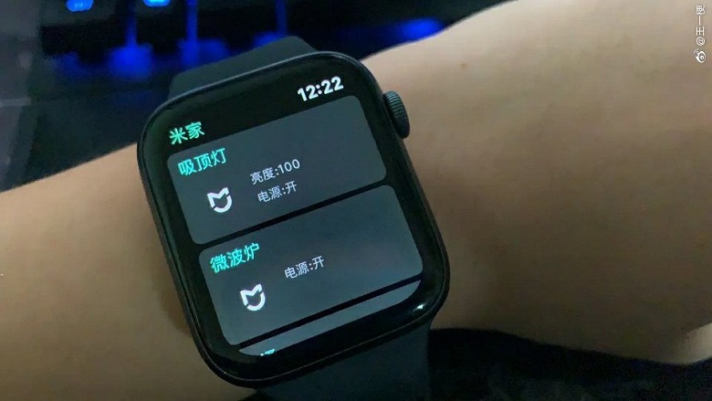 Что скрывают первые умные часы Xiaomi