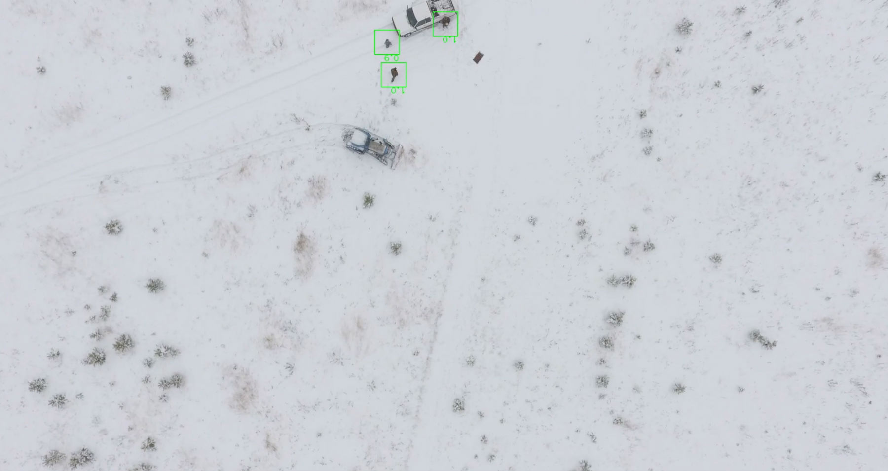 Обыскать 314 км² за 10 часов — финальное сражение инженеров-поисковиков против леса - 11 Обыскать 314 км² за 10 часов — финальное сражение инженеров-поисковиков против леса - 11