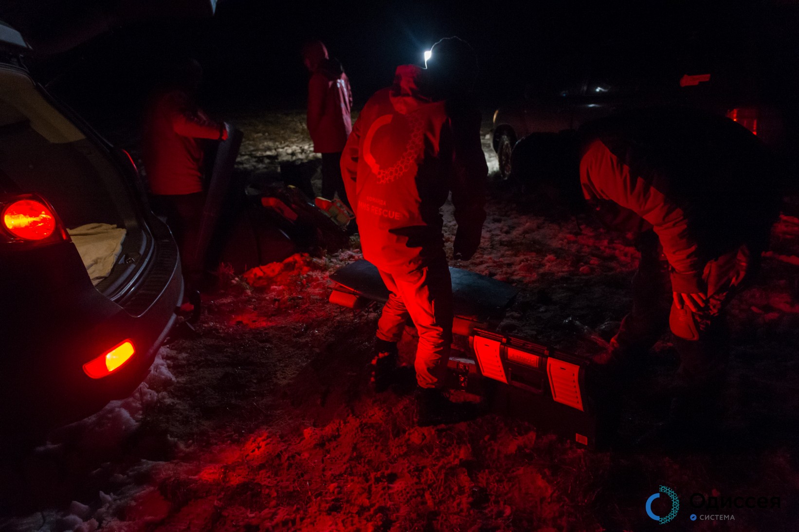 Обыскать 314 км² за 10 часов — финальное сражение инженеров-поисковиков против леса - 18 Обыскать 314 км² за 10 часов — финальное сражение инженеров-поисковиков против леса - 18