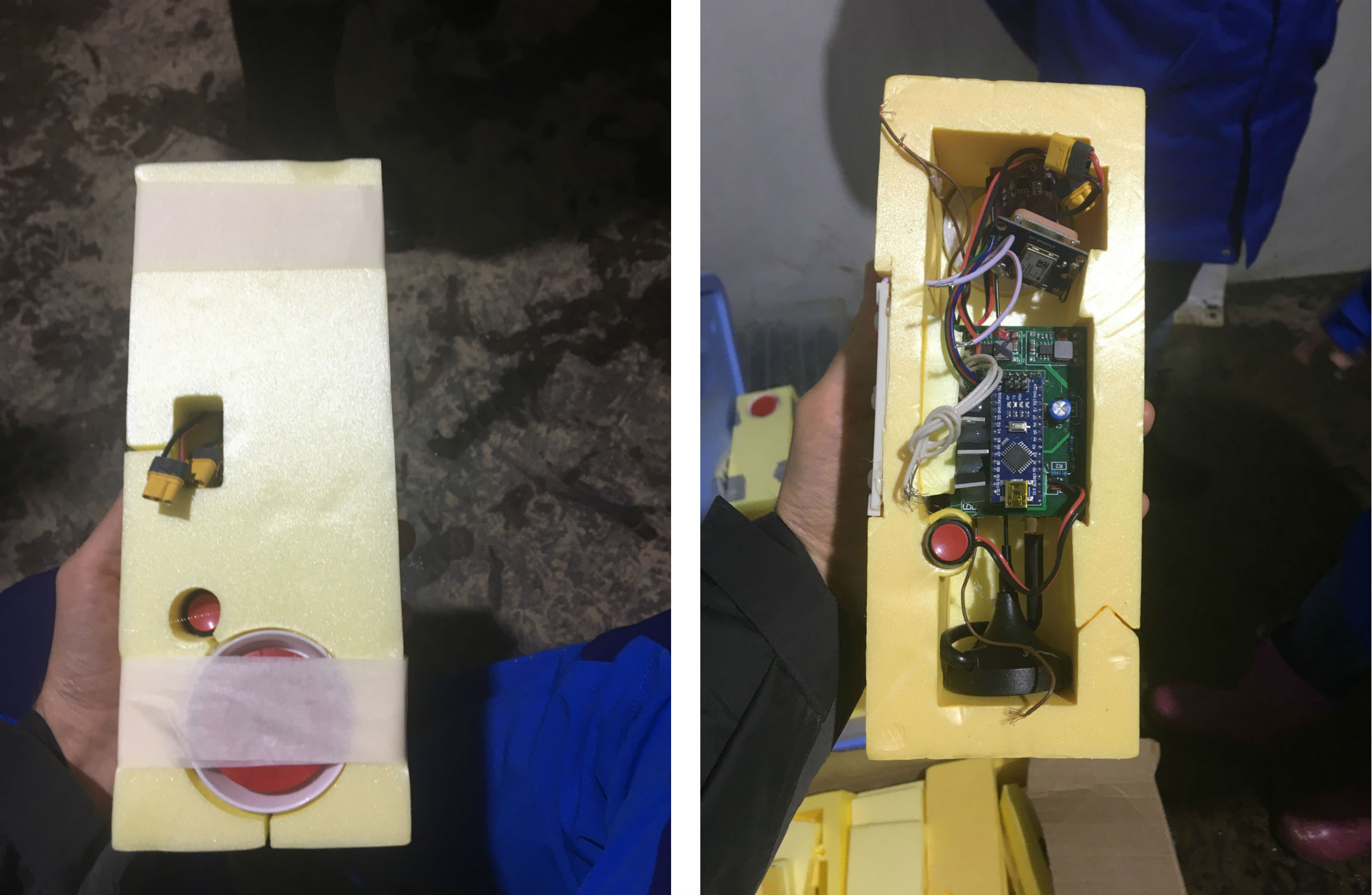 Обыскать 314 км² за 10 часов — финальное сражение инженеров-поисковиков против леса - 6 Обыскать 314 км² за 10 часов — финальное сражение инженеров-поисковиков против леса - 6