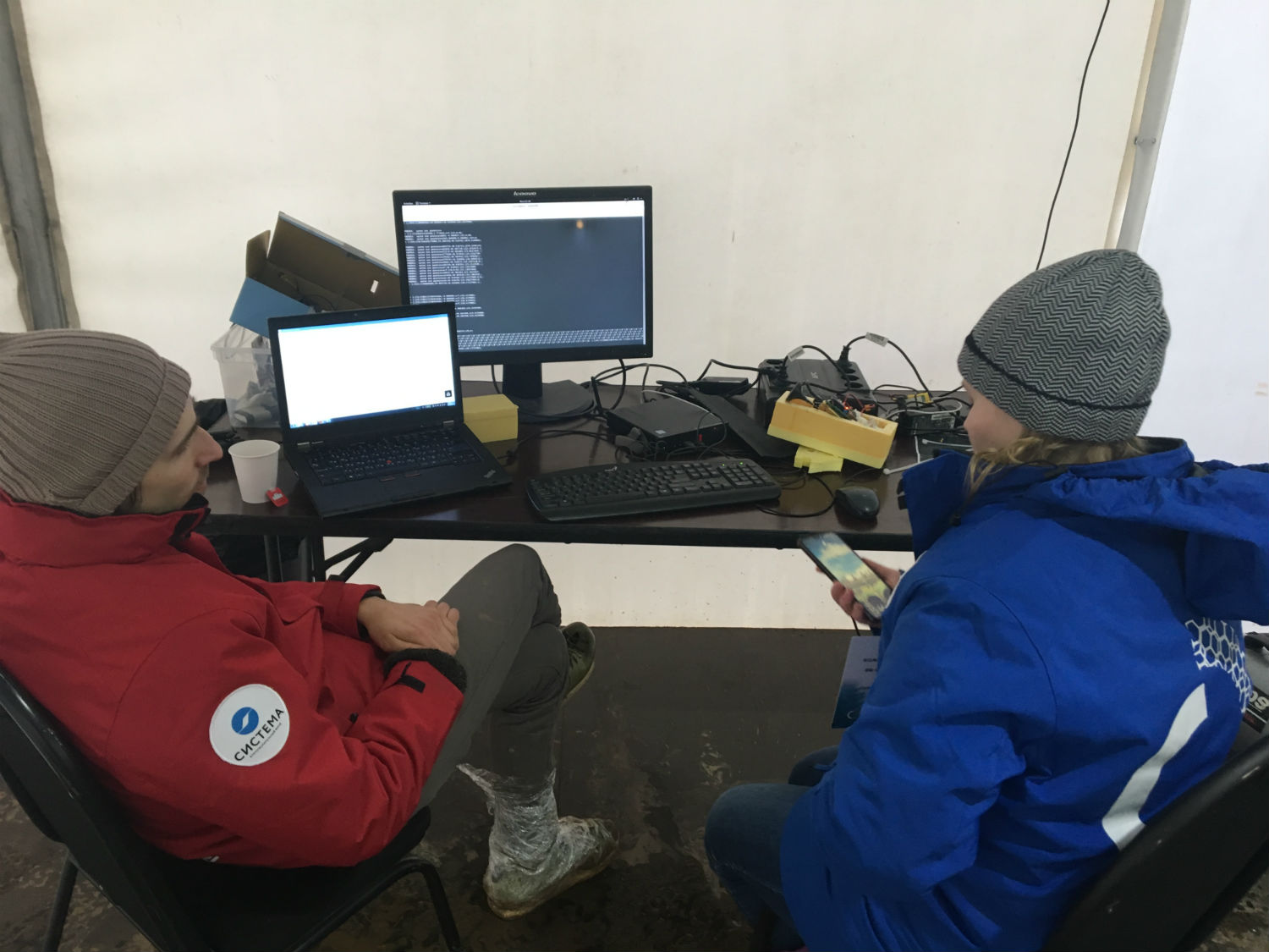 Обыскать 314 км² за 10 часов — финальное сражение инженеров-поисковиков против леса - 8 Обыскать 314 км² за 10 часов — финальное сражение инженеров-поисковиков против леса - 8